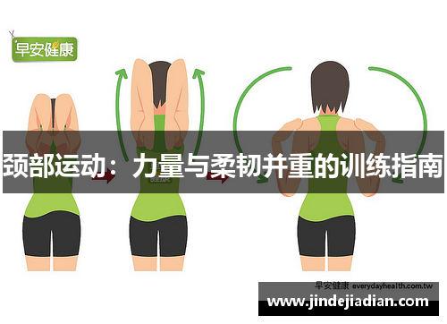 颈部运动：力量与柔韧并重的训练指南